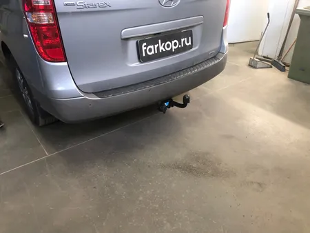 Фаркоп Baltex для Hyundai Starex 2018- 10254912 в Красноярск