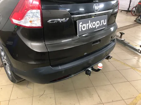 Фаркоп Трейлер для Honda CR-V 2012-2017 Арт. 7611 7611 в Красноярск