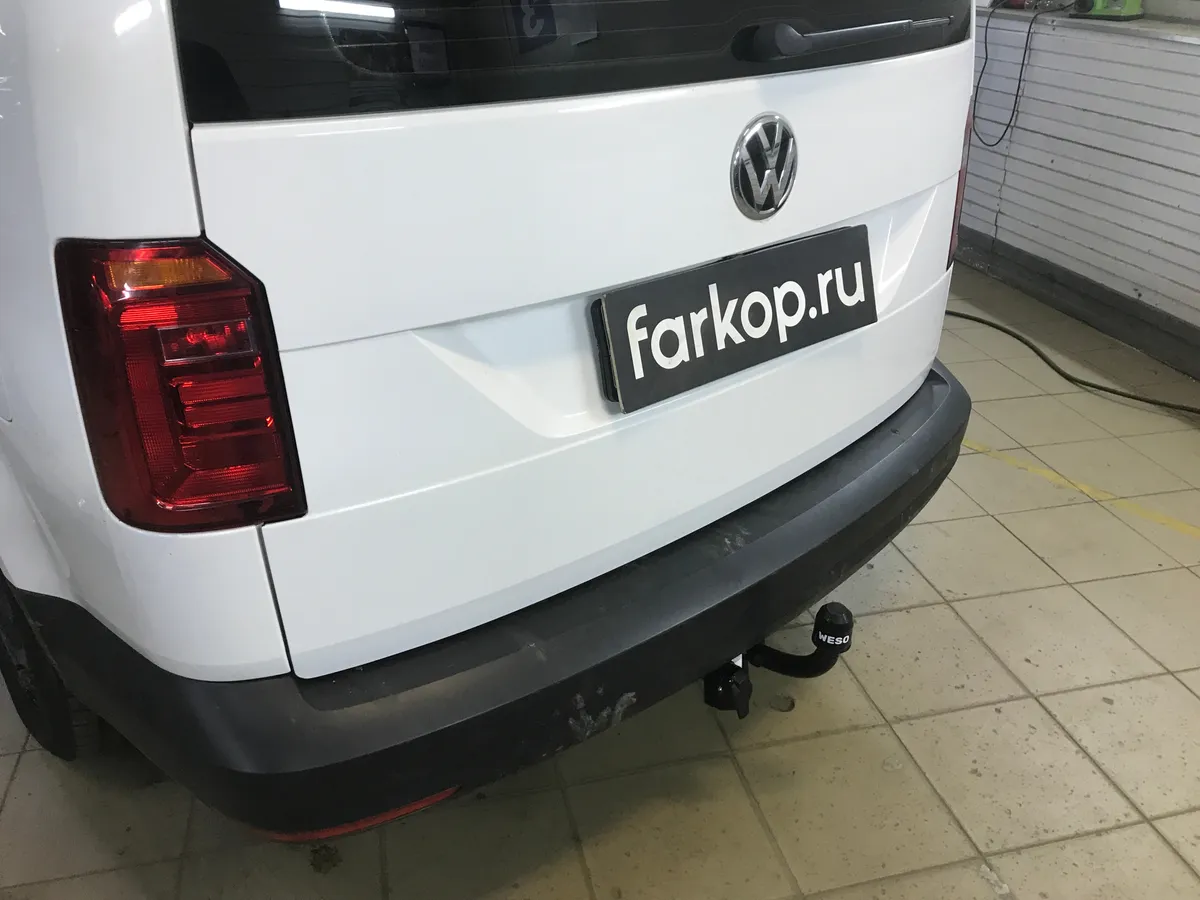 Фаркоп Oris для Volkswagen Caddy (вкл. Maxi) 2004-2020 Арт. 2150-A 2150-A в Красноярск Фаркоп Oris для Volkswagen Caddy (вкл. Maxi) 2004-2020 Арт. 2150-A 2150-A в Красноярск