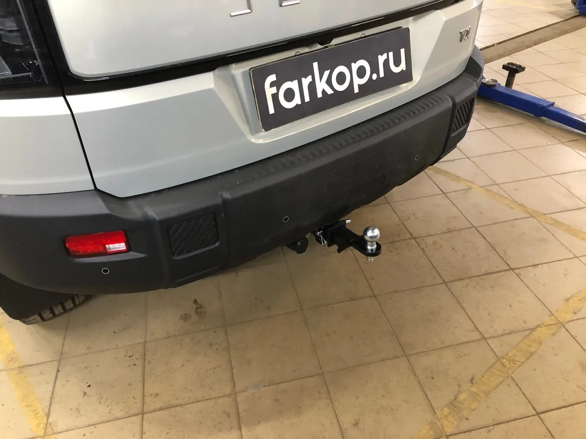 Фаркоп Лидер Плюс для Jetour T1 2025- Арт. J205-E J205-E в Красноярск Фаркоп Лидер Плюс для Jetour T1 2025- Арт. J205-E J205-E в Красноярск