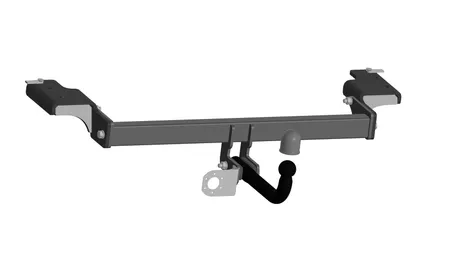 Фаркоп Oris для Haval H7 2023-  3340-A в Красноярск