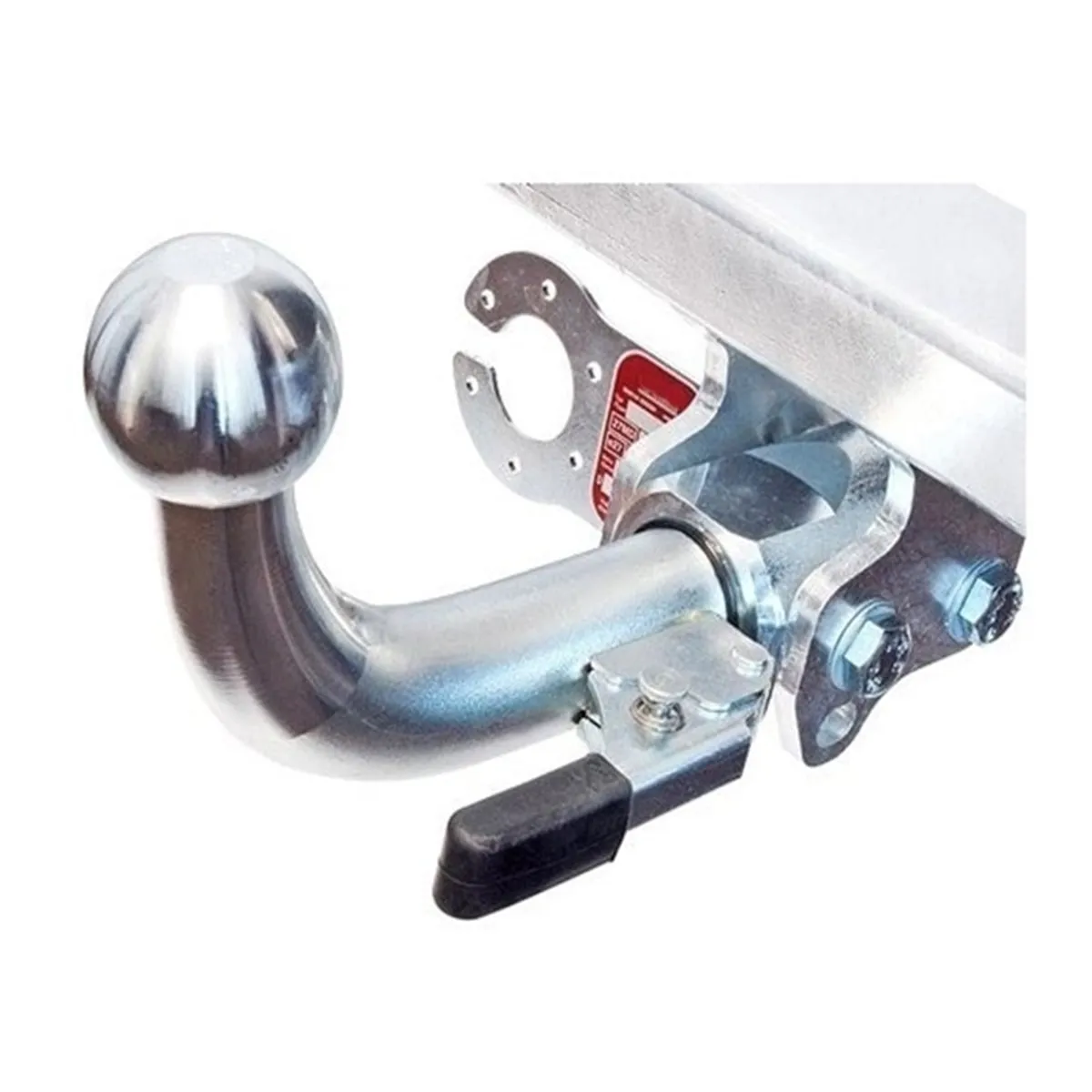 Фаркоп Galia для Dongfeng Aeolus Haohan 2023- D065C в Красноярск