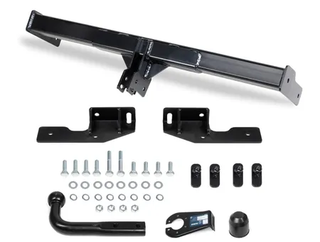 Фаркоп Berg для Mazda CX-5 2011-2017 F.3811.001 в Красноярск