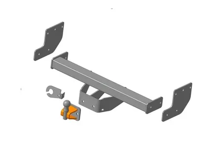 Фаркоп Трейлер для Sollers SF5 2026- 5020 в Красноярск