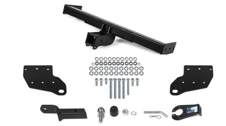 Фаркоп Berg для Sollers SF5 2026- F.4411.002 в Красноярск