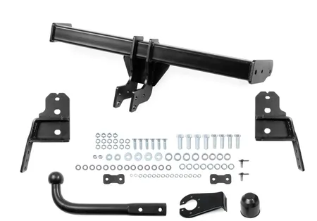 Фаркоп Berg для Haval F7 2025- F.9418.001 в Красноярск