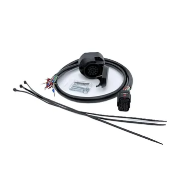 Электрика фаркопа TowRus (13 pin) для Tank 700 2024- 0100400413 в Красноярск
