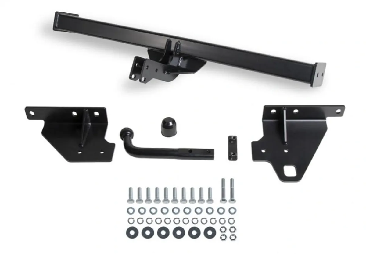Фаркоп Berg для Nissan X-Trail 2025- F.4113.002 в Красноярск