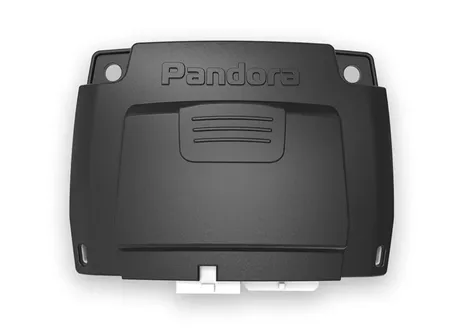 Электрика фаркопа Pandora 7-pin для GAC GS8 Dragon 2025- (без розетки) tcm-6 NEW в Красноярск