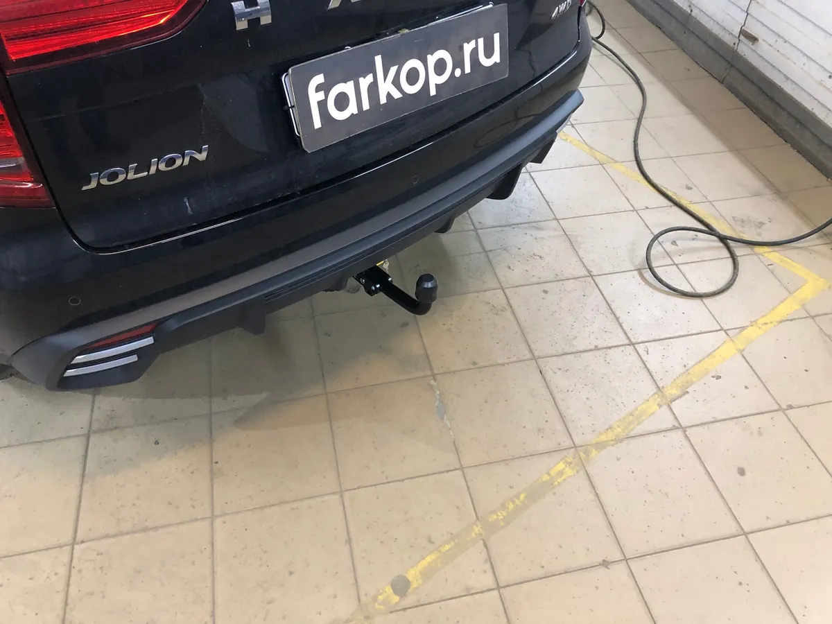 Фаркоп Berg для Haval Jolion 2021- Арт. F.9412.003 F.9412.003 в Красноярск Фаркоп Berg для Haval Jolion 2021- Арт. F.9412.003 F.9412.003 в Красноярск