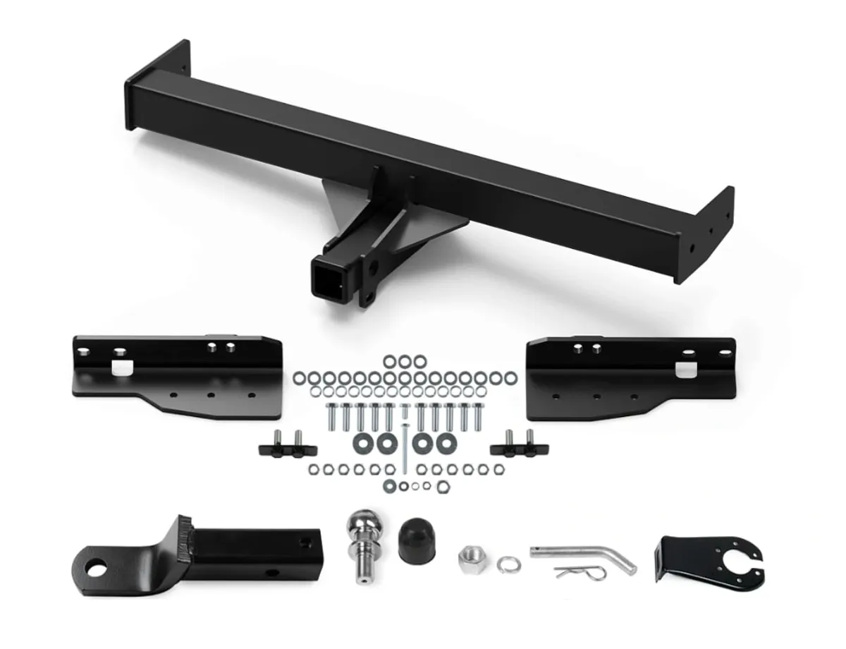 Фаркоп Berg для Sollers ST9 2025-  F.1415.002 в Красноярск