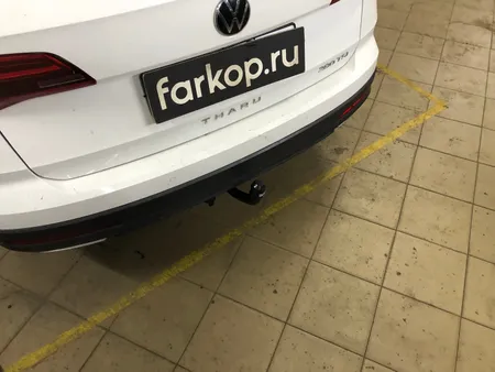 Фаркоп Oris для Volkswagen Tharu 2018- 2105-A в Красноярск