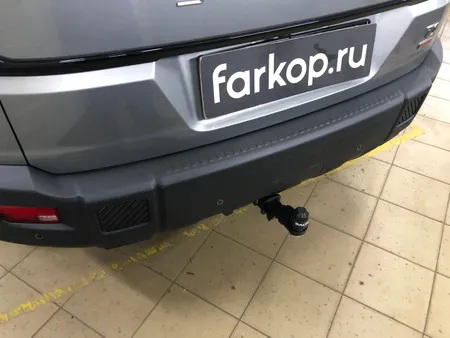 Фаркоп TowRus для Jetour T1 2025- Арт. 039099 039099 в Красноярск