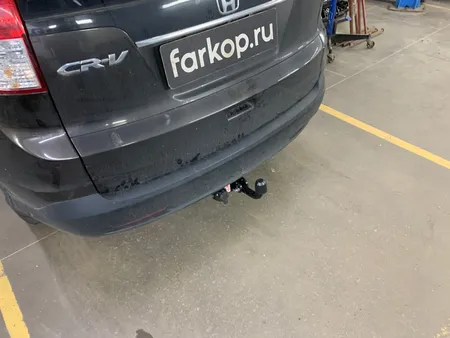 Фаркоп Sheriff для Honda CR-V 2012-2017 Арт. 3697.12 3697.12 в Красноярск
